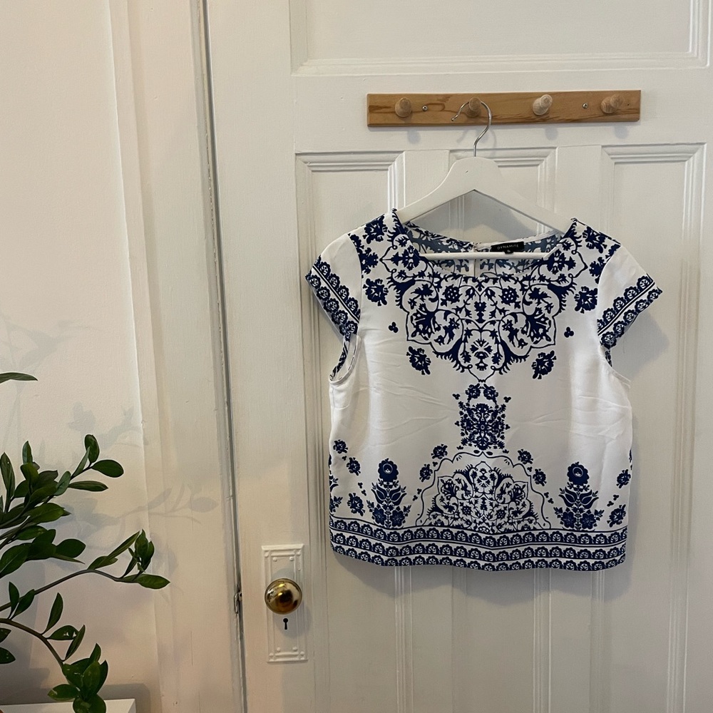 Blouse